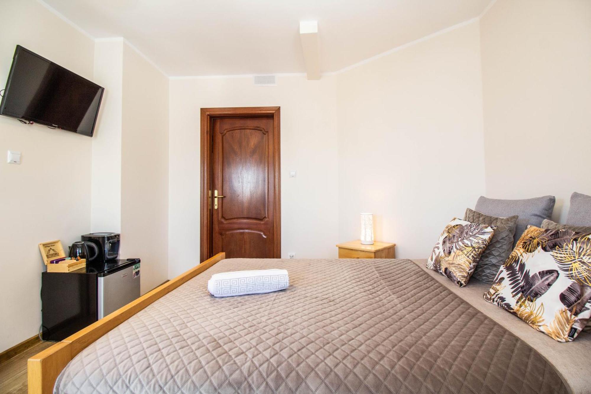 Apartamenty Widokowe Butorowka, Koscielisko - Zakopane Exterior foto
