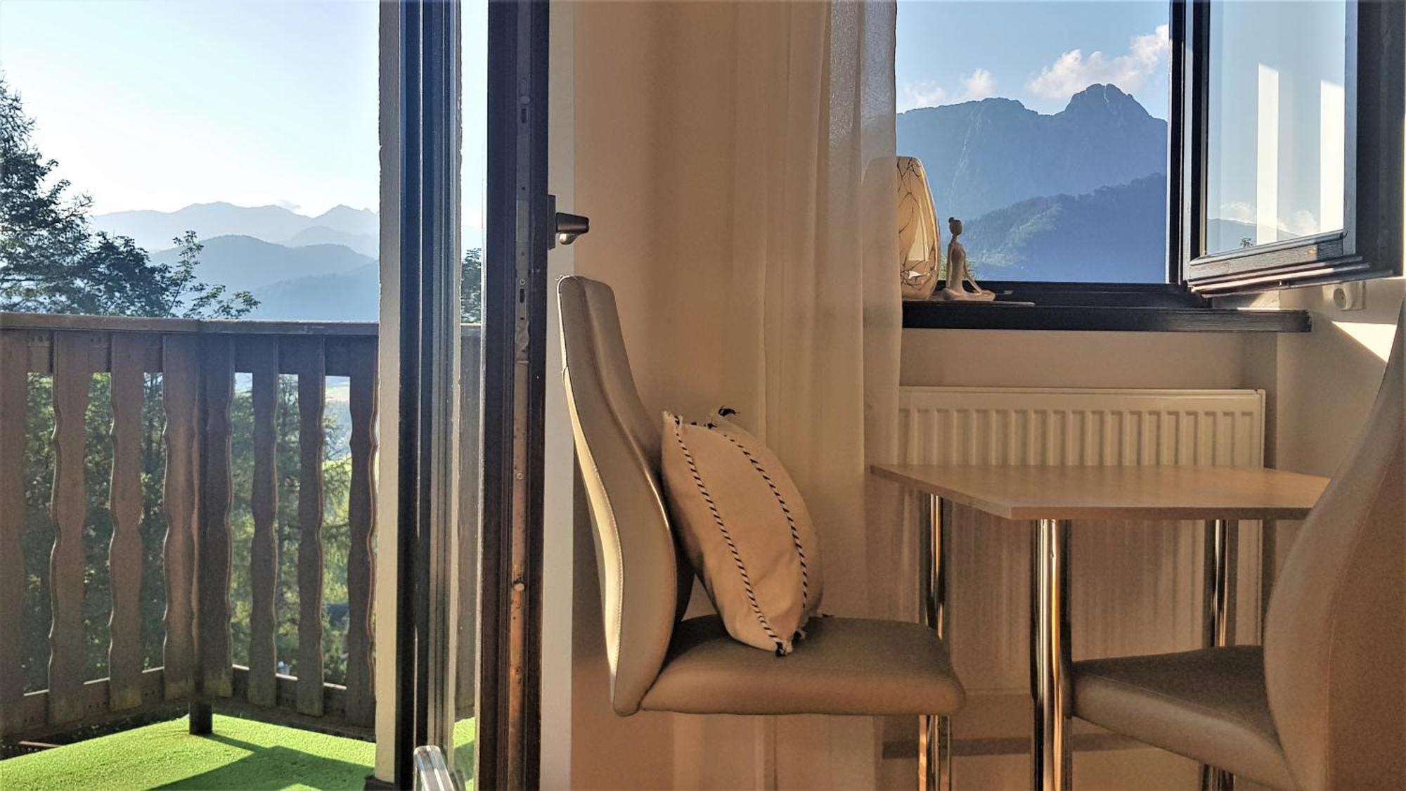 Apartamenty Widokowe Butorowka, Koscielisko - Zakopane Exterior foto