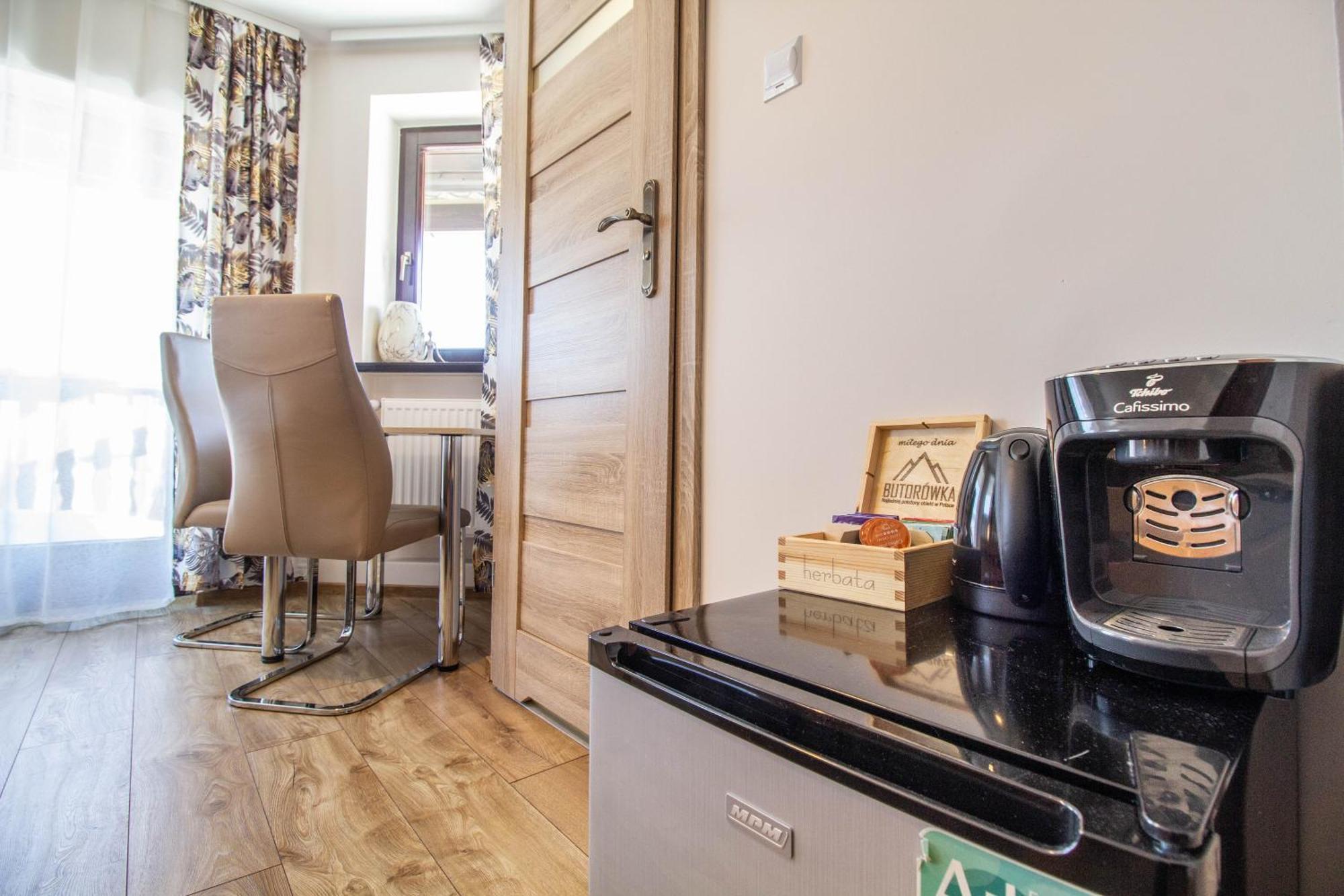 Apartamenty Widokowe Butorowka, Koscielisko - Zakopane Exterior foto