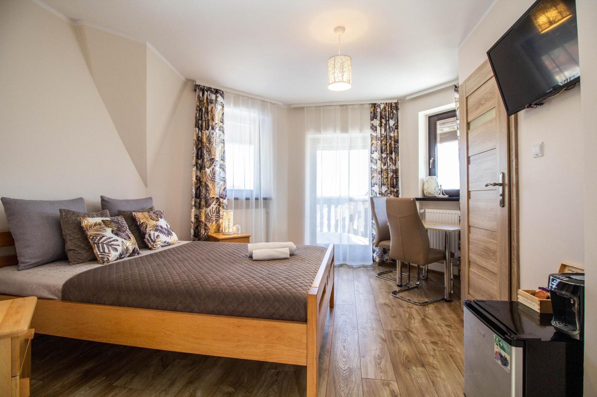 Apartamenty Widokowe Butorowka, Koscielisko - Zakopane Exterior foto