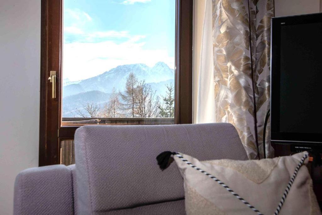 Apartamenty Widokowe Butorowka, Koscielisko - Zakopane Exterior foto